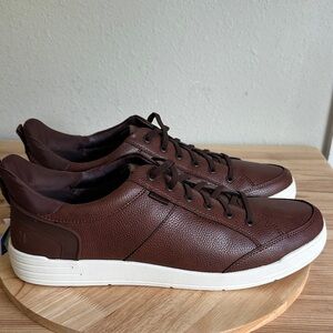 Nunn Bush Kore City Walk EZ Mens Moc Oxford Shoes